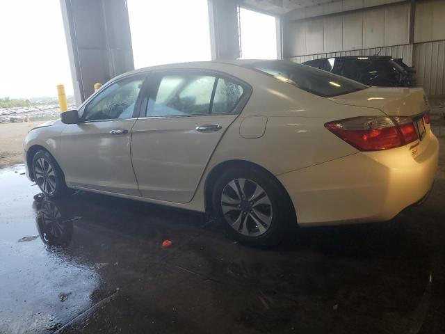  HONDA ACCORD 2013 Biały