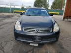 2006 Infiniti G35  للبيع في Denver، CO - Hail