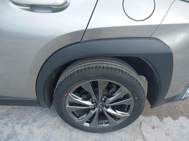 2023 LEXUS UX 250H F