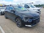 2022 KIA NIRO 4 HEV for sale at Copart NEWBURY