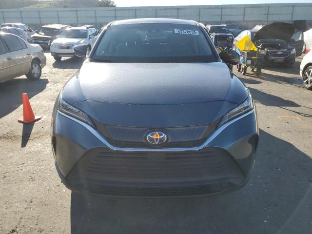  TOYOTA VENZA 2021 Gray