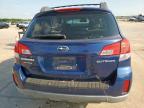 2010 Subaru Outback 2.5I Limited na sprzedaż w Grand Prairie, TX - Front End