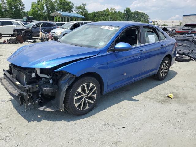 VOLKSWAGEN JETTA S 2023