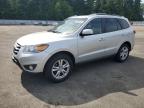 2012 Hyundai Santa Fe Limited for Sale in Arlington, WA - Minor Dent/Scratches