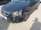 2010 KIA RIO STRIKE for sale at Copart SANDWICH
