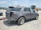 2014 Ford Explorer Xlt na sprzedaż w Kansas City, KS - Rear End