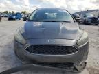 2016 Ford Focus Se იყიდება Sikeston-ში, MO - Rear End