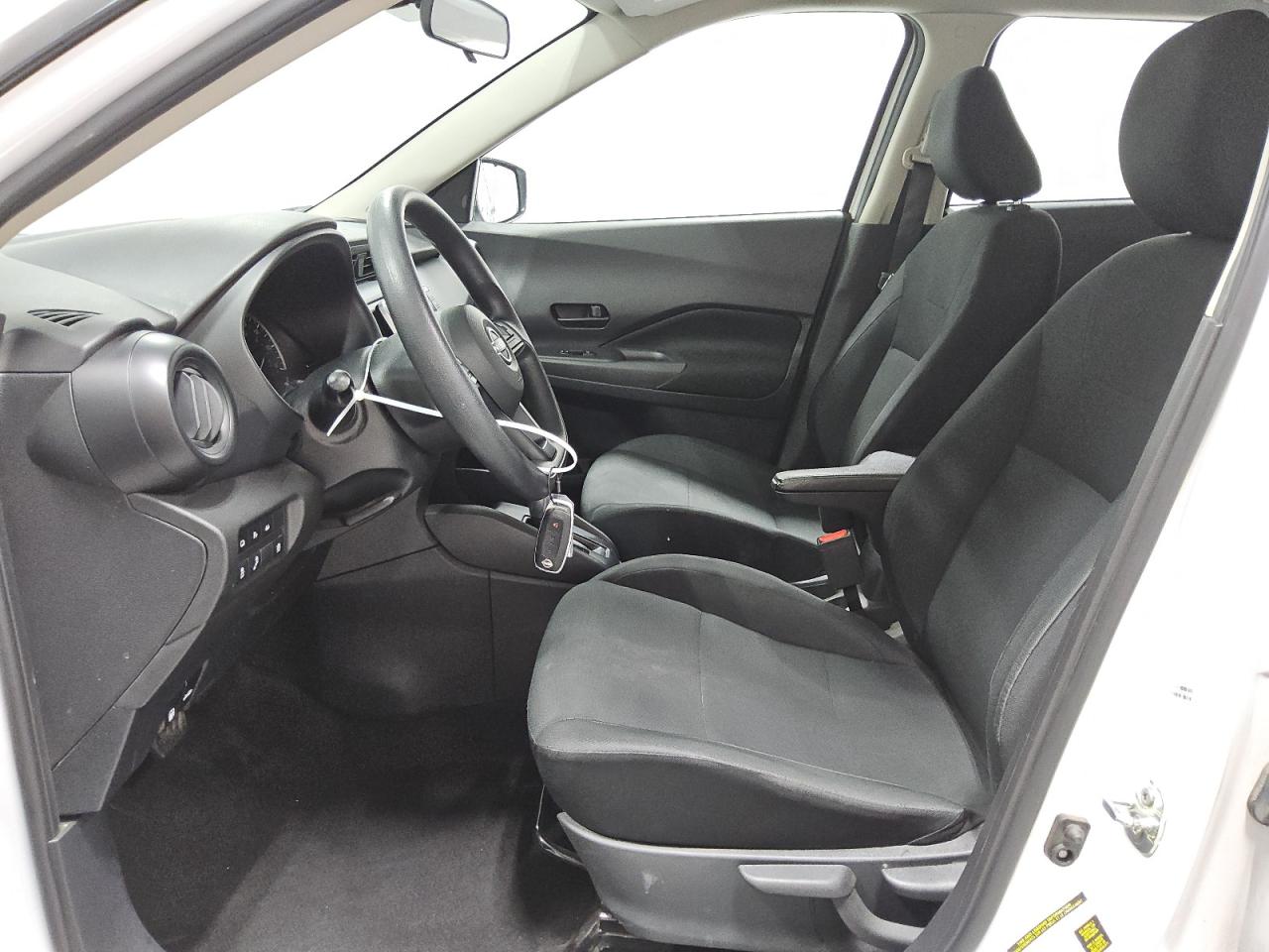 2023 Nissan Kicks S VIN: 3N1CP5BV2PL574646 Lot: 63112155