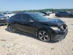 2017 Honda Civic Touring за продажба в Kansas City, KS - Front End