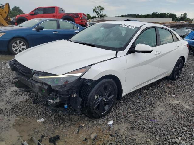 HYUNDAI ELANTRA SE 2023