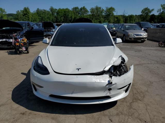  TESLA MODEL 3 2023 Biały