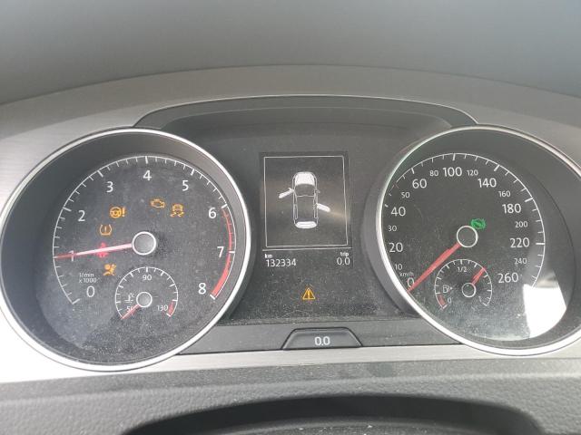 2016 VOLKSWAGEN GOLF S/SE  