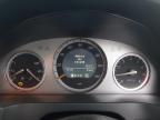 2008 MERCEDES BENZ C180 SPORT for sale at Copart GLOUCESTER