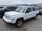 2014 Jeep Patriot Latitude იყიდება Magna-ში, UT - Rear End
