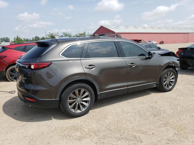 2018 MAZDA CX-9 TOURING  