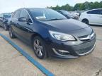 2013 VAUXHALL ASTRA SRI for sale at Copart NEWBURY