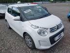 2015 CITROEN C1 FEEL for sale at Copart EAST KILBRIDE