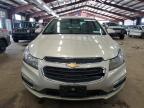 2016 Chevrolet Cruze Limited Lt de vânzare în East Granby, CT - Minor Dent/Scratches