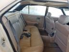 1985 Jaguar Xj6  zu verkaufen in Anthony, TX - Minor Dent/Scratches