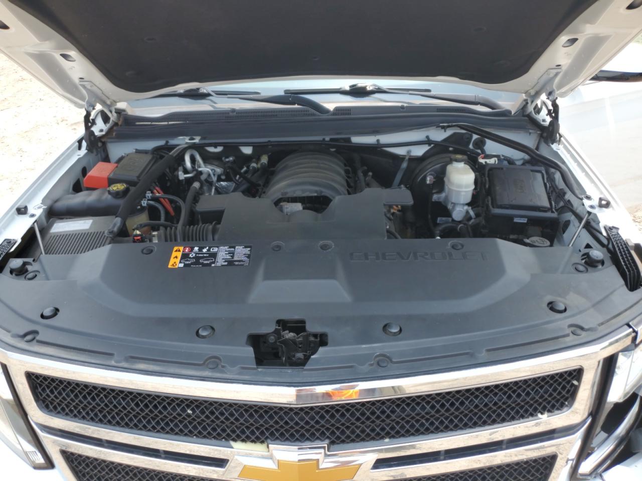 2019 Chevrolet Tahoe C1500 Lt VIN: 1GNSCBKC8KR208314 Lot: 58312875