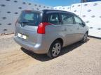 2015 PEUGEOT 5008 ACTIV for sale at Copart CORBY