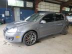 2009 Volkswagen Gti zu verkaufen in East Granby, CT - Mechanical