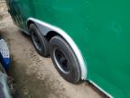 2013 Haulmark Enclosed Cargo Trailer იყიდება Sandston-ში, VA - Side