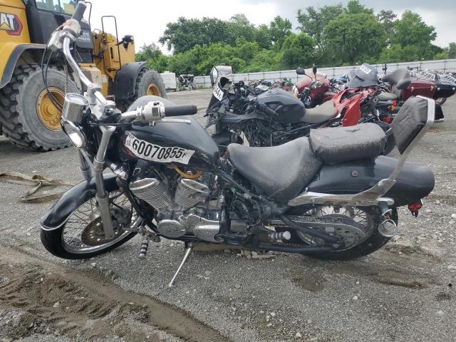 1999 HONDA VT600 CD  