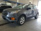 2018 Ford Escape S на продаже в Pasco, WA - Undercarriage