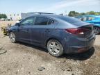 2020 HYUNDAI ELANTRA SEL   for sale at Copart ON - COOKSTOWN