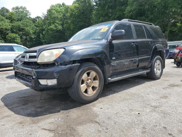 2005 Toyota 4Runner Sr5