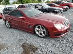 2005 Mercedes-Benz Sl 500   for Sale in Riverview, FL - Minor Dent/Scratches