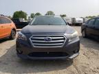 2017 Subaru Legacy 2.5I Premium na sprzedaż w Lansing, MI - Side