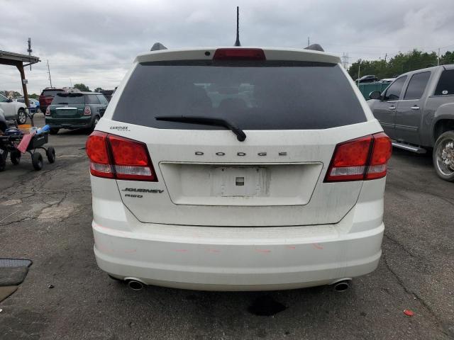 Parquets DODGE JOURNEY 2015 White