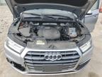 2018 Audi Q5 Prestige   na sprzedaż w Franklin, WI - Rear End
