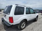 2002 Ford Explorer Sport de vânzare în Lebanon, TN - Front End