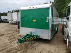 2013 Haulmark Enclosed Cargo Trailer იყიდება Sandston-ში, VA - Side