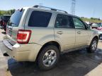 2010 Ford Escape Limited for Sale in Littleton, CO - Front End