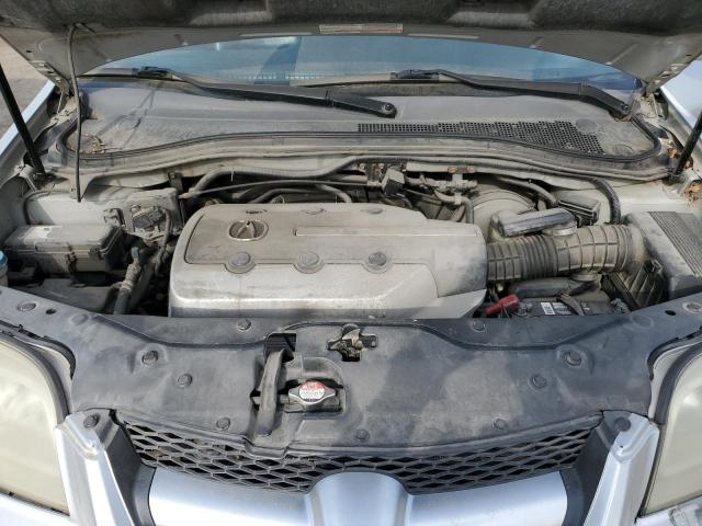 2005 ACURA MDX TOURING  