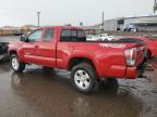 2022 Toyota Tacoma Access Cab en Venta en Albuquerque, NM - Front End