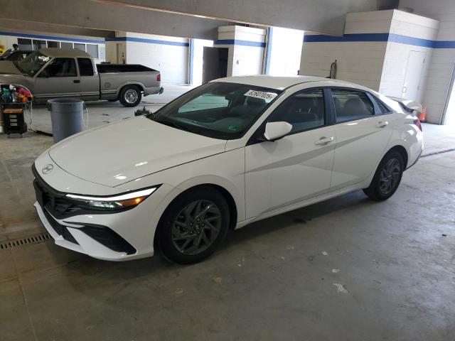  HYUNDAI ELANTRA 2024 Biały