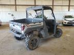 2022  POLARIS RANGER   for sale at Copart MI - LANSING