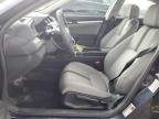 2016 Honda Civic Lx продається в Woodhaven, MI - Side