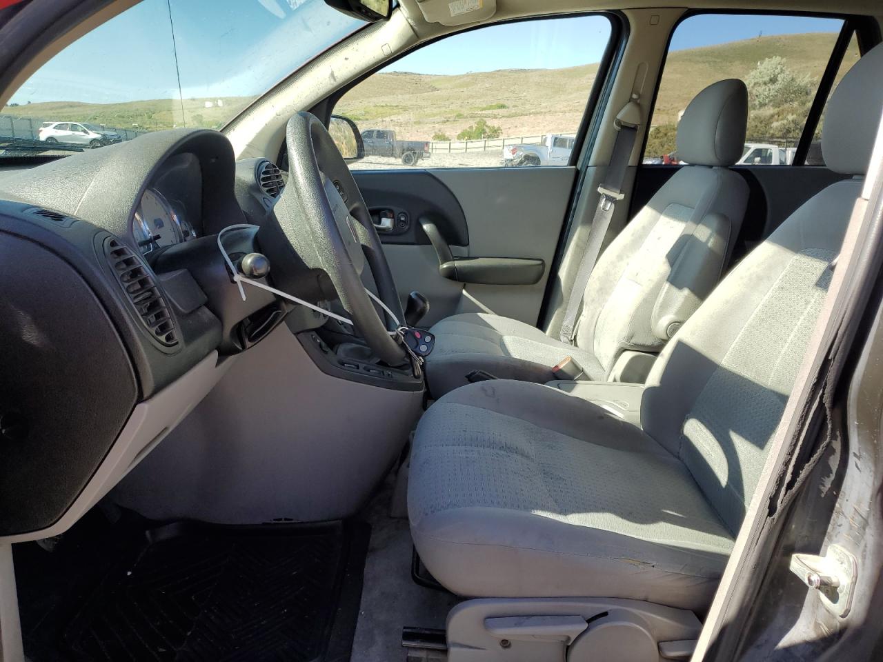 2005 Saturn Vue VIN: 5GZCZ23D55S805175 Lot: 60813685