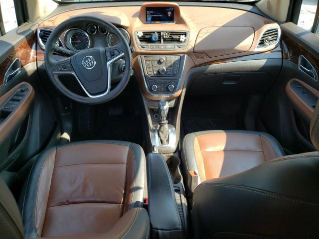  BUICK ENCORE 2014 tan