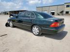 2001 Lexus Ls 430 na sprzedaż w Wilmer, TX - Front End