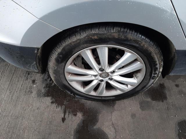 2010 HYUNDAI IX35 STYLE