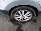 2010 HYUNDAI IX35 STYLE for sale at Copart SANDTOFT
