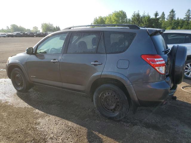 2009 TOYOTA RAV4 SPORT  