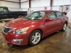 2015 Nissan Altima 2.5   for Sale in Pennsburg, PA - Rear End